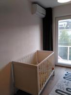 Babybedje Sundvik ikea, Ophalen, Gebruikt, Ledikant