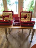 gratis bernina naaimachie 807 x2, Hobby en Vrije tijd, Naaimachines en Toebehoren, Ophalen, Gebruikt, Naaimachine, Bernina