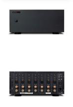IOTAVX AVXP1 versterker 7 kanaals klasse a/b 170 watt, Audio, Tv en Foto, Versterkers en Receivers, Ophalen, Zo goed als nieuw