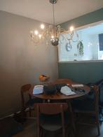 Leuke spinlamp, Minder dan 50 cm, Gebruikt, 50 tot 100 cm, Rond