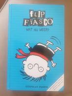Flip Fiasco - wat nu weer?, Ophalen of Verzenden, Zo goed als nieuw
