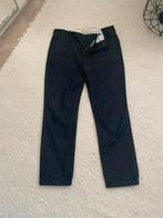 Marni Pantalon - Maat 44 - Donkerblauw, Blauw, MARNI, Ophalen of Verzenden, Zo goed als nieuw
