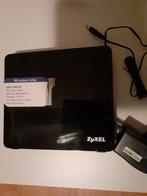 Modem Zyxel VMG8324, Ophalen of Verzenden, Gebruikt, Modem