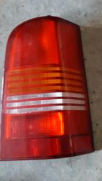 Achterlicht Mercedes Vito/V-Klasse, Auto-onderdelen, Verlichting, Ophalen of Verzenden, Gebruikt, Mercedes-Benz