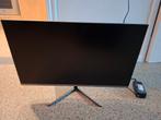 LED monitor, Computers en Software, Monitoren, Gebruikt, Full HD, Onbekend, 61 t/m 100 Hz