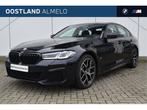 BMW 5 Serie 530i High Executive M Sport Automaat / Trekhaak, Automaat, 1998 cc, Achterwielaandrijving, Gebruikt