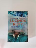 Lucinda Riley. De vlinderkamer € 4.00, Ophalen of Verzenden, Zo goed als nieuw