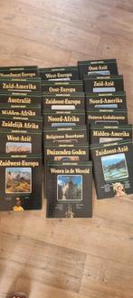 Serie boeken, Ophalen, Gelezen