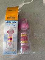 Dr Browns Baby fles - gebruikt, Ophalen of Verzenden, Gebruikt, Overige typen