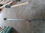 Garage deur opener, Ophalen, Zo goed als nieuw, 120 cm of meer, Garagedeur