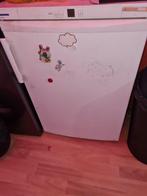 Diepvriezer - Gebruikt, Witgoed en Apparatuur, 85 tot 120 cm, Gebruikt, 100 tot 150 liter, Met aparte vriezer