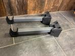 Fiets opberg beugels- Set van 2, Ophalen of Verzenden, Gebruikt, Algemeen, Wiel