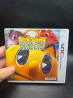 Pacman nintendo 3ds, Spelcomputers en Games, Games | Nintendo 2DS en 3DS, 1 speler, Ophalen of Verzenden, Zo goed als nieuw, Vanaf 3 jaar