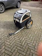 Hondenfietskar, zo goed als nieuw, Dieren en Toebehoren, Ophalen, Zo goed als nieuw
