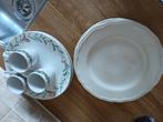 Dinerborden, Ophalen of Verzenden, Aardewerk, Overige stijlen, Bord(en)