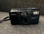 Konica pop-super auto flash focus free, Ophalen of Verzenden, Zo goed als nieuw, Compact, Konica