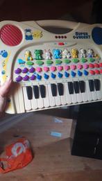 Diverse items: robotstofzuiger, speelgoed, lamp, kast, etc., Ophalen of Verzenden, Gebruikt, Overige typen