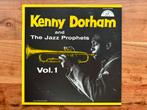 Kenny Dorham And The Jazz Prophets – Vol. 1 (Japan, LP), 1960 tot 1980, Gebruikt, Ophalen of Verzenden, 12 inch
