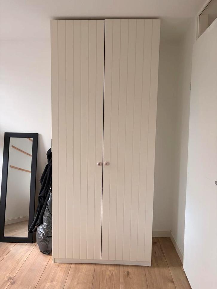 Ikea Pax kledingkast, Huis en Inrichting, Kasten | Kledingkasten, Zo goed als nieuw, 200 cm of meer, 50 tot 100 cm, 50 tot 75 cm