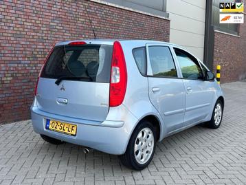Mitsubishi Colt 1.3 Invite | AUTOMAAT | APK tot 09-2026 beschikbaar voor biedingen