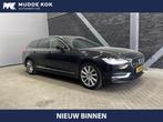 Volvo V90 2.0 D5 AWD Inscription | ACC | BLIS | Stoelverwarm, Automaat, 4 cilinders, Zwart, Diesel