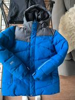 Ski jas, Kinderen en Baby's, Kinderkleding | Maat 164, Ophalen of Verzenden, Zo goed als nieuw, Meisje, Jas