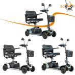scootmobiel - Excel 4X +