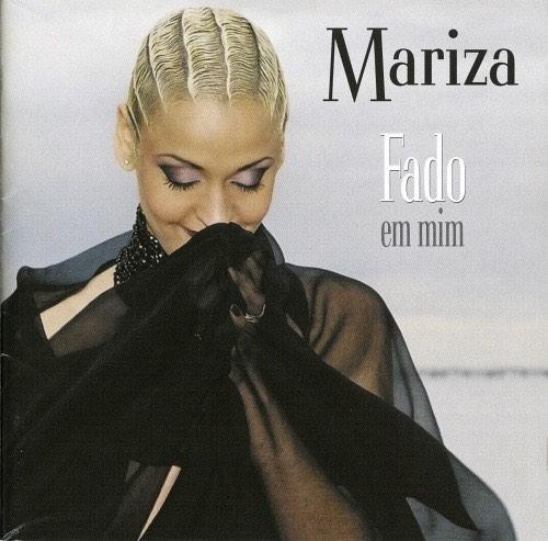 Mariza ‎– Fado Em Mim (2 CD) / FADO, Verzenden, Zo goed als nieuw, Europees