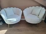 Teddy Fauteuils van AQ-Living, Huis en Inrichting, Fauteuils, Ophalen, Zo goed als nieuw, 75 tot 100 cm, 50 tot 75 cm
