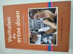 Jos van Remundt - Verhalen die ertoe doen, Ophalen of Verzenden, Zo goed als nieuw, Jos van Remundt; Simon Deen