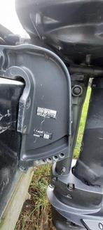 Yamaha 6 pk 4 takt korststaart, Watersport en Boten, Ophalen, 5 tot 10 pk, Viertaktmotor, Zo goed als nieuw