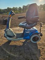 Scootmobiel Ortopedia orto315, Ophalen