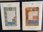 The letters of Marsilio Ficino, part 1+2, Ophalen of Verzenden, Gelezen, Marsilio Ficino