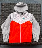 👕🚨 Nieuw Nike Windrunner hooded jack XL 158/170cm, Nieuw, Ophalen of Verzenden, Nike, Jongen