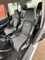 Volkswagen Golf 2.3 V5 125KW 2002 Grijs (R32), Voorwielaandrijving, 65 €/maand, 170 pk, Zilver of Grijs
