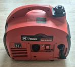 Generator / Aggregaat 700W 2 takt  ..nieuw..!, Doe-het-zelf en Verbouw, Aggregaten, Benzine, Nieuw, Ophalen of Verzenden, Geluidgedempt