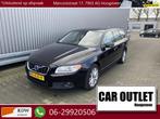 Volvo V70 1.6 T4 Limited Edition AUTOMAAT, Leer, Navi, Schui, Euro 5, Gebruikt, Navigatiesysteem, 4 cilinders