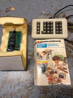 Vintage Apple Integer Basic Firmware Card + Toetsenbord, Computers en Software, Vintage Computers, Ophalen of Verzenden