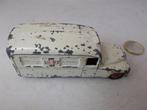 1955 Dinky Toys 253 DAIMLER AMBULANCE (Opknapper) -C-., Ophalen of Verzenden, Gebruikt, Auto, Dinky Toys
