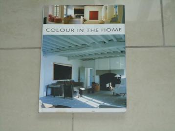 colour in the home woonboek van beta plus uit aug.2005 beschikbaar voor biedingen