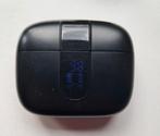 Earbuds / Oortjes Zwart, Ophalen of Verzenden, Zo goed als nieuw, In oorschelp (earbud), Bluetooth