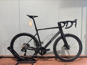 Scott Addict 10 L 20% korting beschikbaar voor biedingen