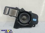 Subwoofer Volvo XC90 ('02-'14) 30679176, Auto-onderdelen, Elektronica en Kabels, Gebruikt, Ophalen of Verzenden, Volvo, Volvo