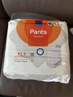 Incontinentie broekjes maat XL (soort Tena), Ophalen, Nieuw