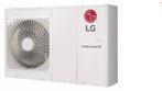 AANBIEDING ! LG Warmtepomp - Therma V monoblock HM071MR.U44