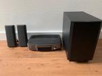 Denon home entertainment system S-102, Audio, Tv en Foto, Stereo-sets, Gebruikt, Denon, Ophalen