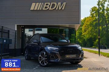 Audi Q5 55 TFSI e S edition Sportback beschikbaar voor biedingen
