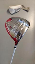 Cobra King Fly-Z driver 10.5*-13.5* rechts headcover+sleutel, Overige merken, Gebruikt, Onbekend, Ophalen of Verzenden