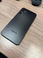 Samsung A34 - 128 Black NIEUW, Zwart, Touchscreen, Nieuw, Ophalen of Verzenden