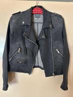 Spijkerjasje van the sting maat s, Kleding | Dames, Jasjes, Kostuums en Pakken, The Sting, Ophalen of Verzenden, Jasje, Maat 36 (S)
